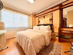 Blk 498A Tampines Street 45 (Tampines), HDB Executive #601559151